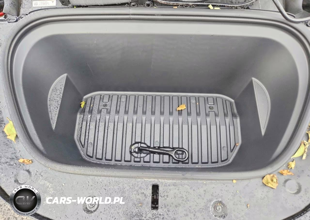 2023 Tesla Model Y VIN:7SAYGDEE1PA054364 - 11
