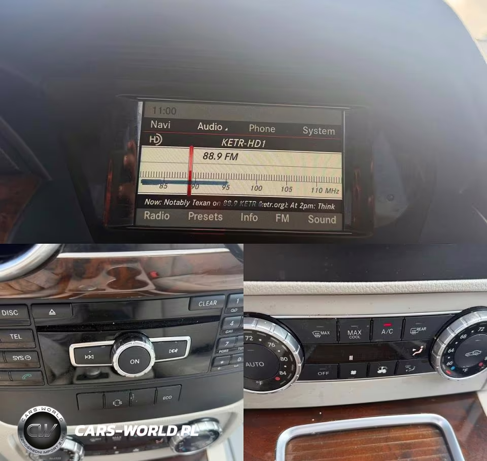2015 Mercedes-Benz Glk 350 VIN:WDCGG5HB6FG418179 - 13