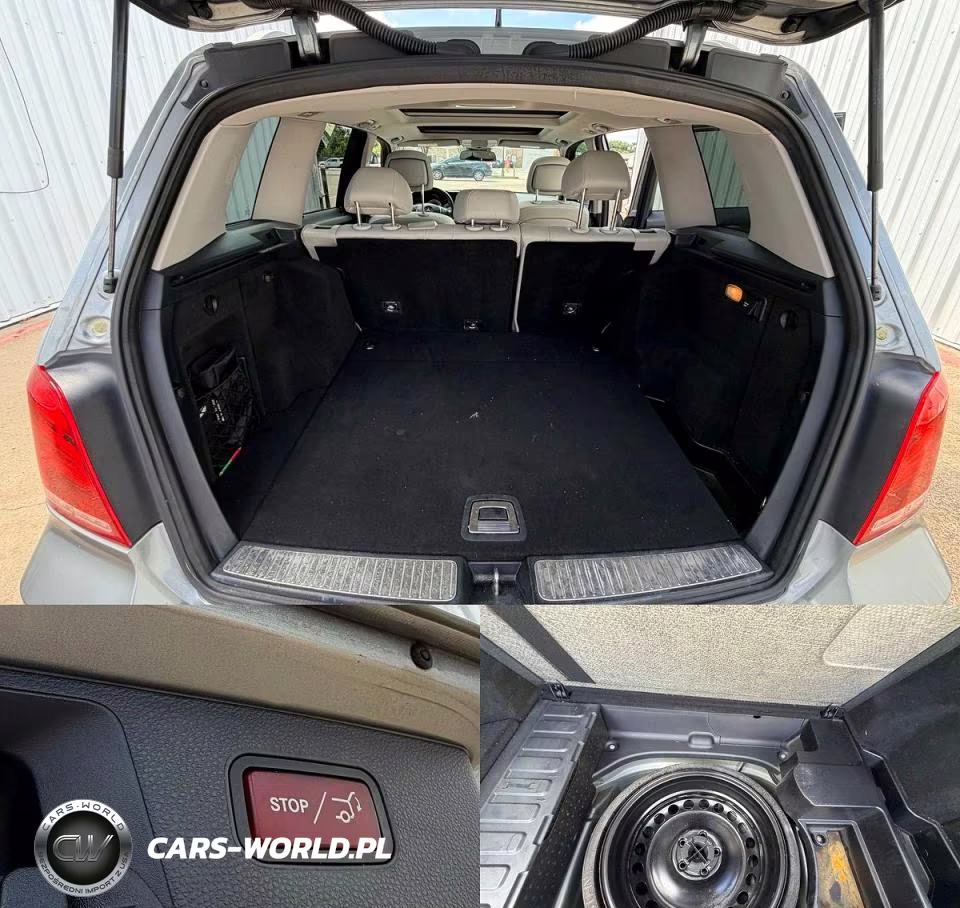 2015 Mercedes-Benz Glk 350 VIN:WDCGG5HB6FG418179 - 15