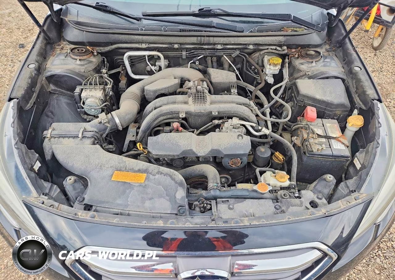 2019 Subaru Outback 2.5I Premium VIN:4S4BSAFC8K3281049 - 12