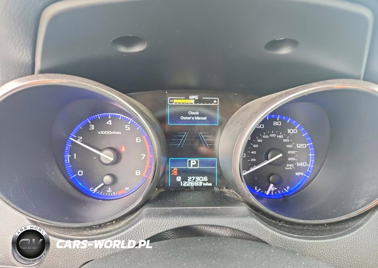 2019 Subaru Outback 2.5I Premium VIN:4S4BSAFC8K3281049 - 9