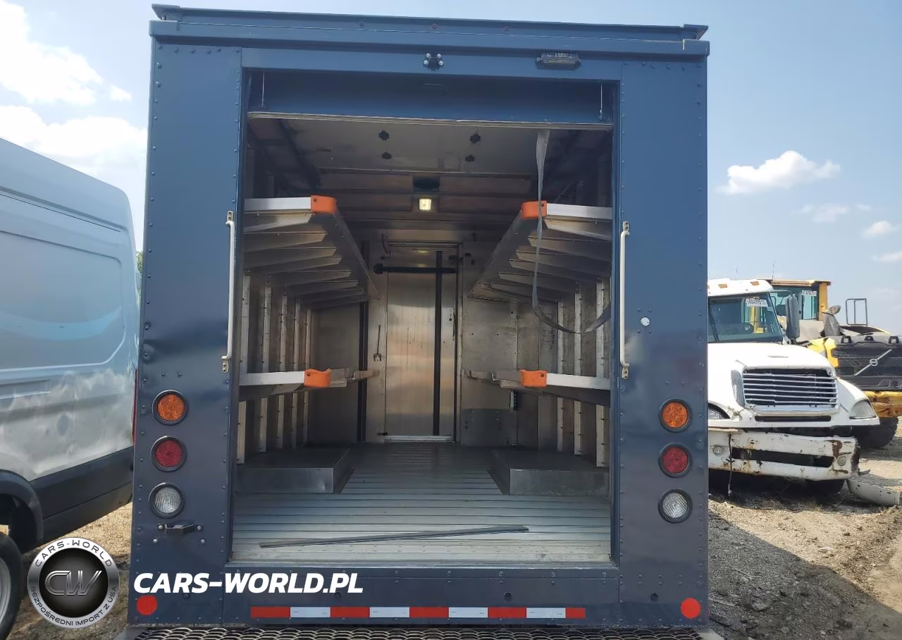 2021 Ford Transit T-350 Hd VIN:1FDDF6P84MKA78463 - 10