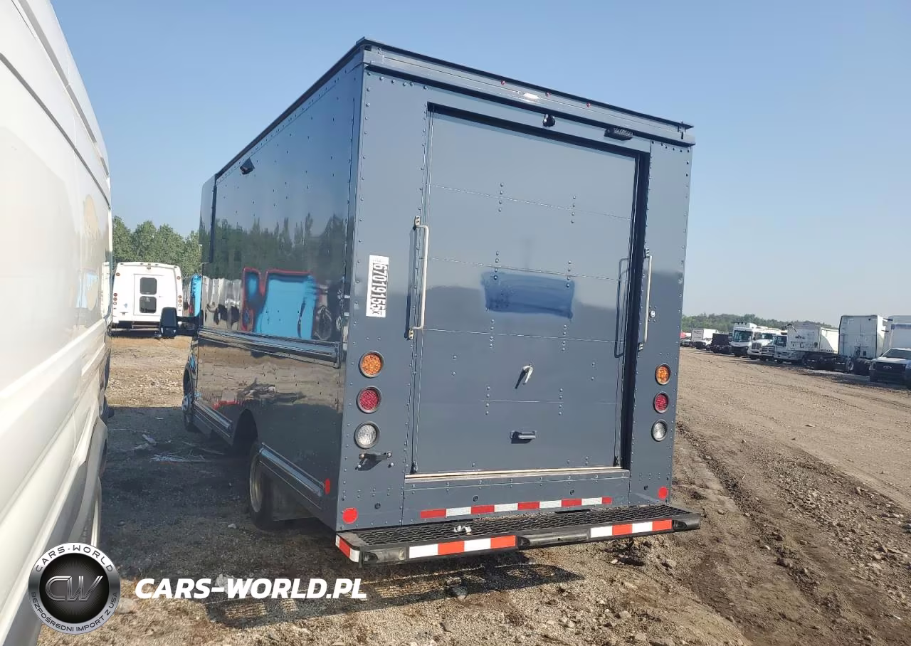 2021 Ford Transit T-350 Hd VIN:1FDDF6P84MKA78463 - 2