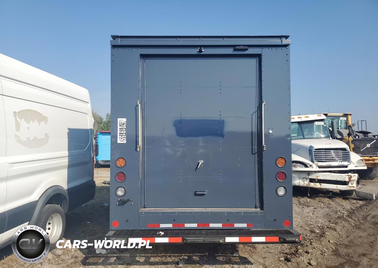 2021 Ford Transit T-350 Hd VIN:1FDDF6P84MKA78463 - 6
