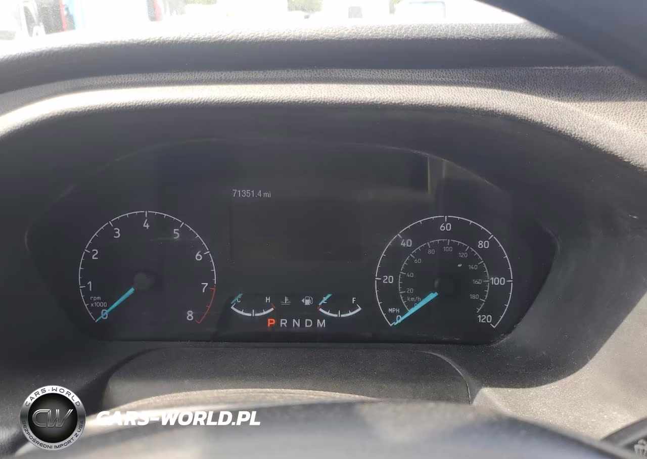 2021 Ford Transit T-350 Hd VIN:1FDDF6P84MKA78463 - 9