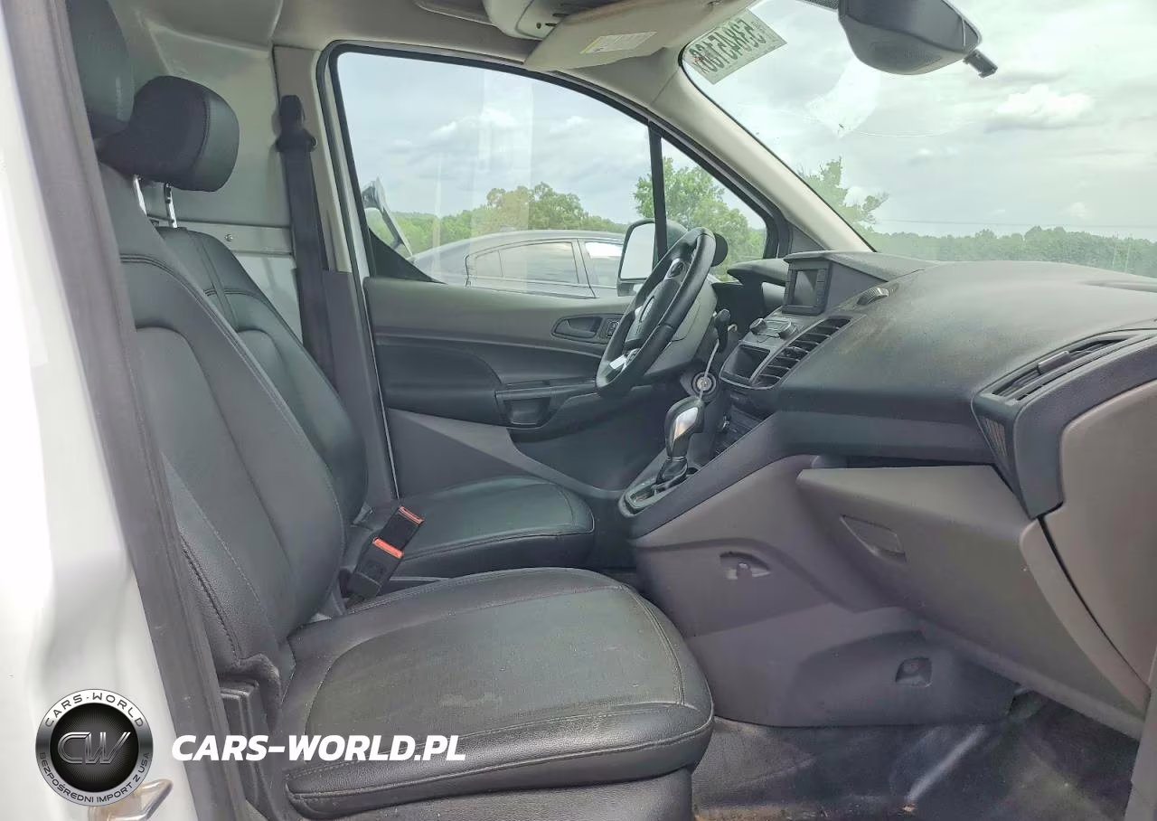 2019 Ford Transit Connect Xl VIN:NM0LS7E24K1427220 - 11