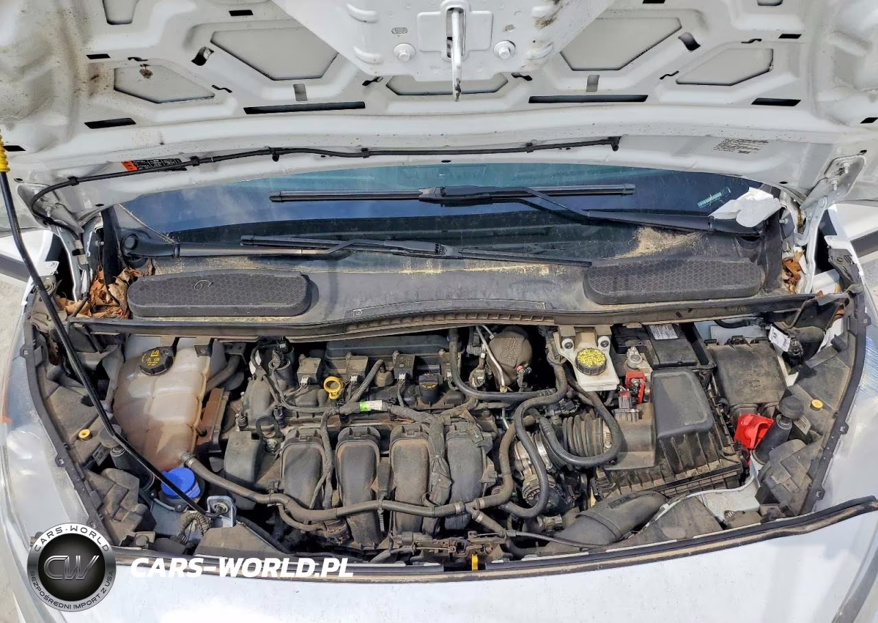 2019 Ford Transit Connect Xl VIN:NM0LS7E24K1427220 - 12