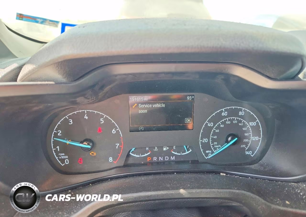 2022 Ford Transit Connect Xlt VIN:NM0GE9F22N1541806 - 9