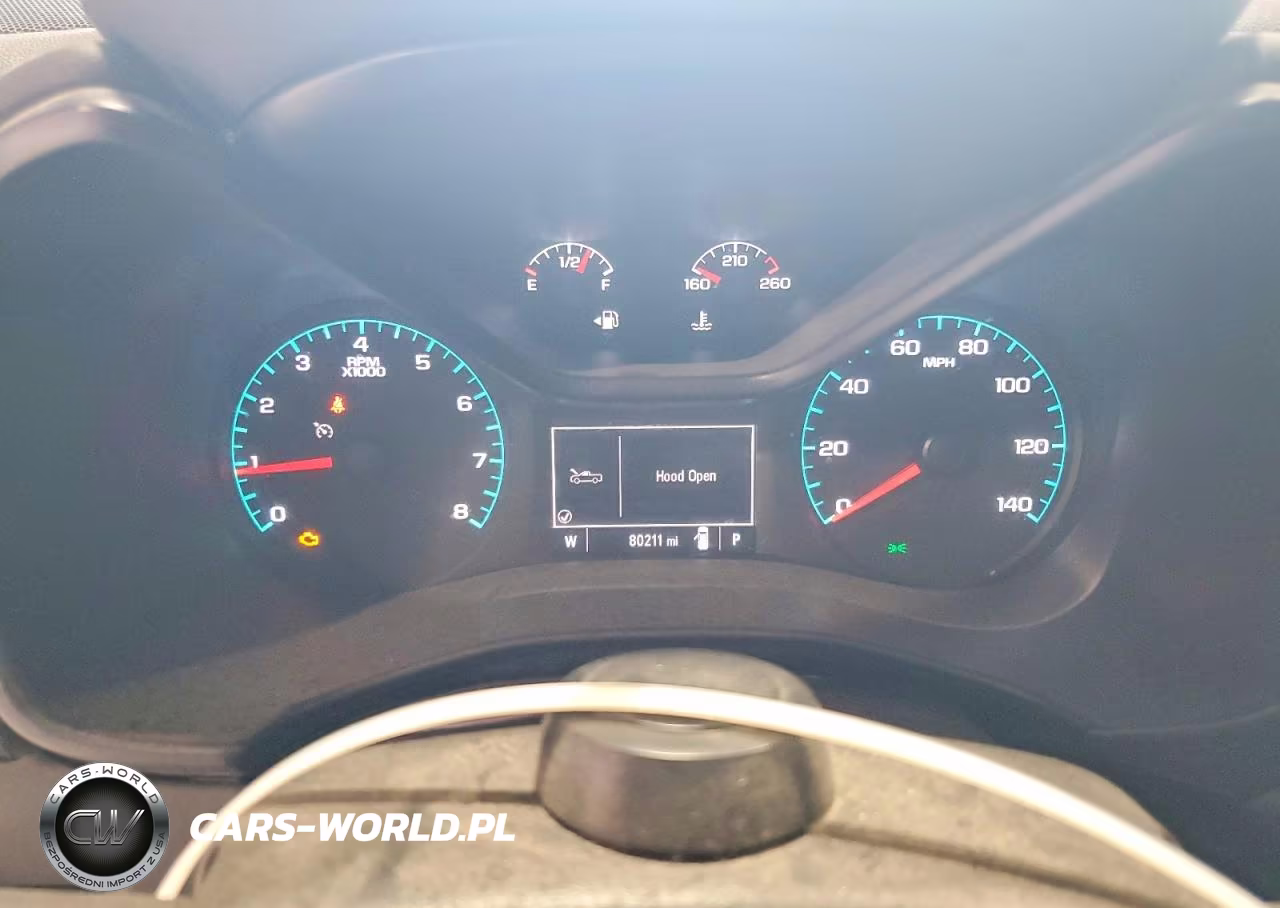 2022 Chevrolet Colorado Lt VIN:1GCHSCEA4N1210618 - 9