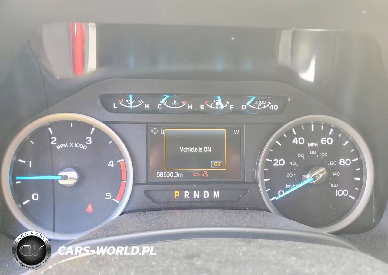 2021 Ford F550 Super Duty VIN:1FDUF5GTXMDA06640 - 9