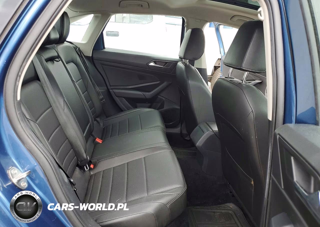 2021 Volkswagen Jetta S VIN:3VWC57BU0MM007747 - 10