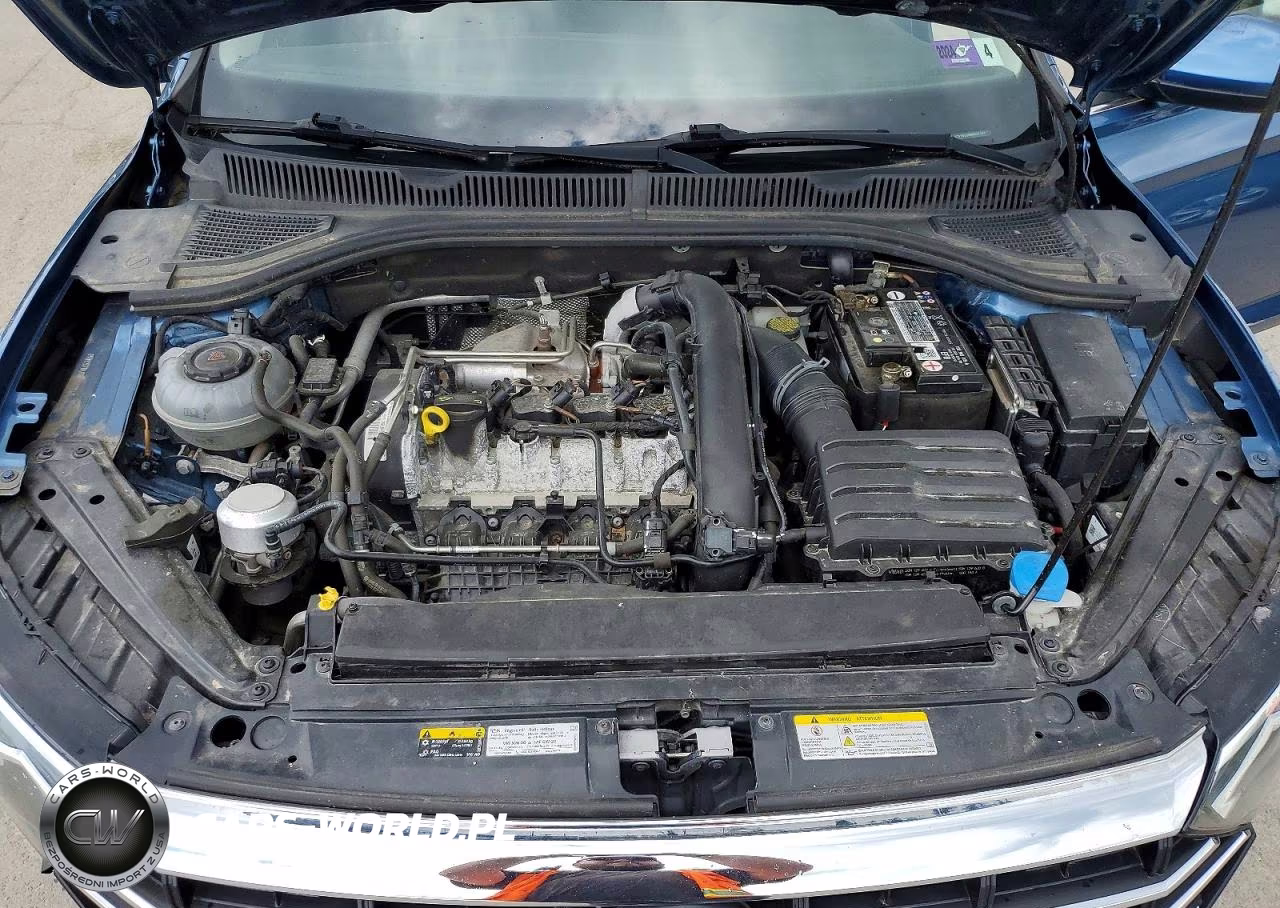 2021 Volkswagen Jetta S VIN:3VWC57BU0MM007747 - 11