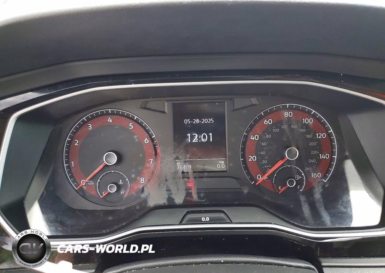 2021 Volkswagen Jetta S VIN:3VWC57BU0MM007747 - 9