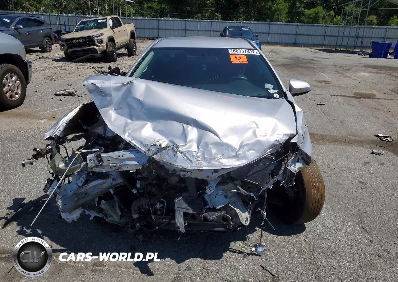 2016 Toyota Corolla L VIN:5YFBURHE5GP496592 - 5