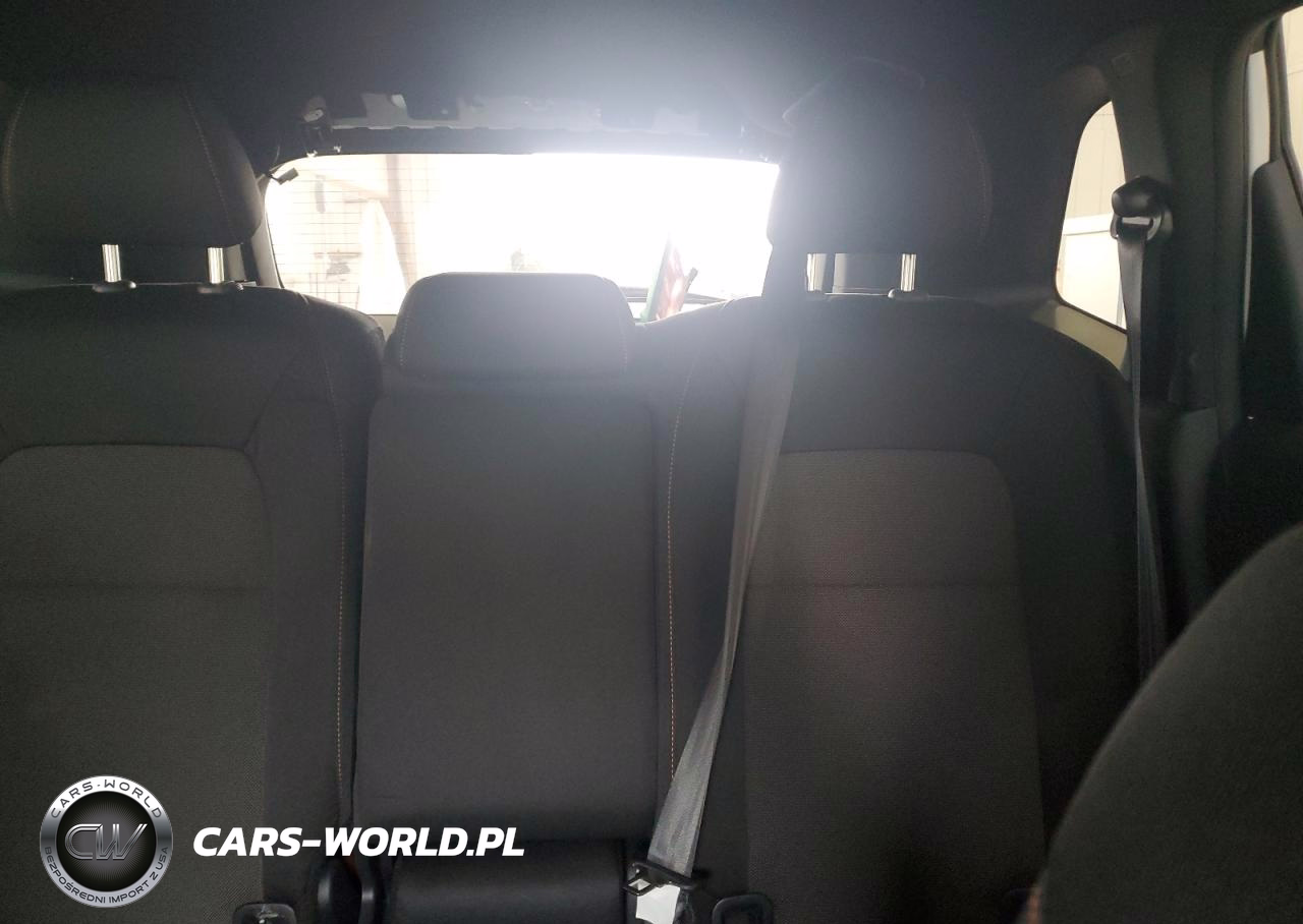 2024 Honda Cr-V Sport VIN:7FARS6H52RE007197 - 10