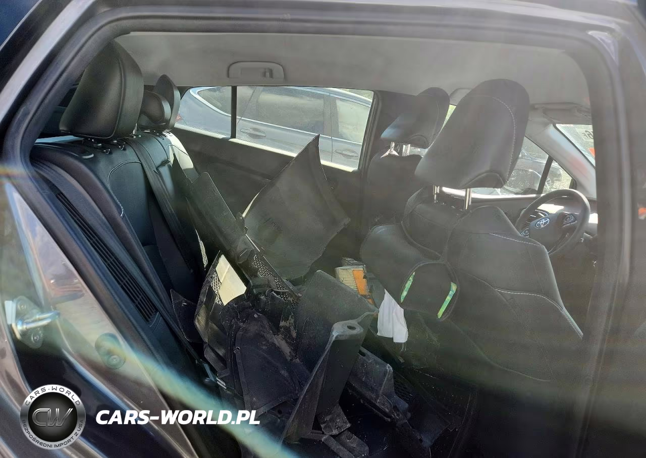 2022 Toyota Prius Prime Xle VIN:JTDKAMFP4N3228056 - 10