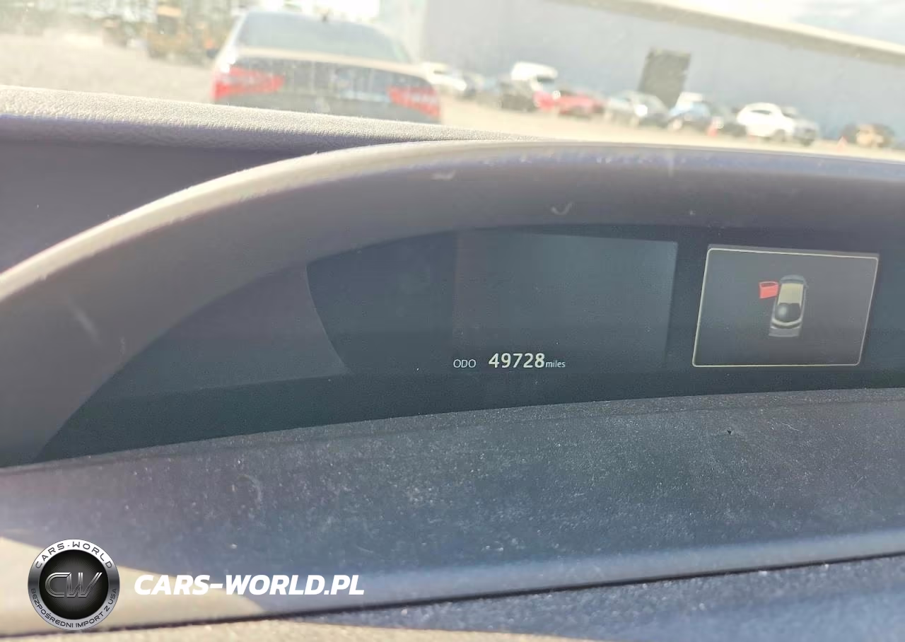 2022 Toyota Prius Prime Xle VIN:JTDKAMFP4N3228056 - 9