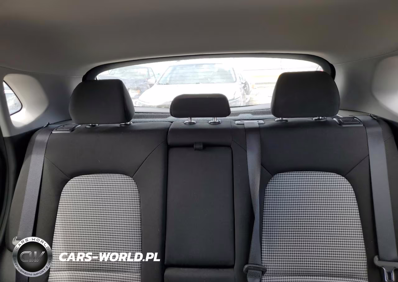 2022 Hyundai Kona Sel VIN:KM8K22AB3NU774222 - 10