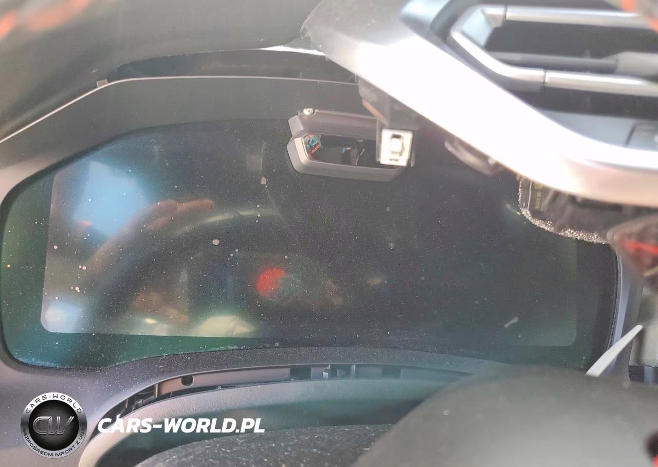 2021 BMW M3 Competition VIN:WBS33AY02MFL19023 - 9