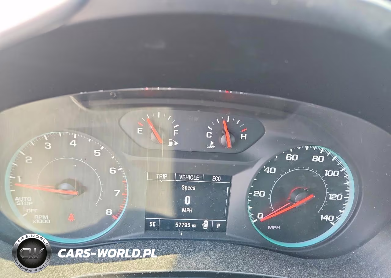 2024 Chevrolet Malibu Lt VIN:1G1ZD5ST0RF233315 - 9