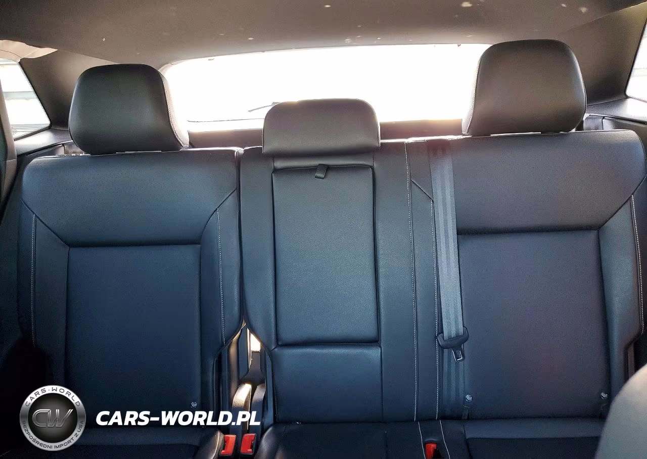2020 Volkswagen Atlas Cross Sport Se VIN:1V2YE2CA1LC214484 - 10