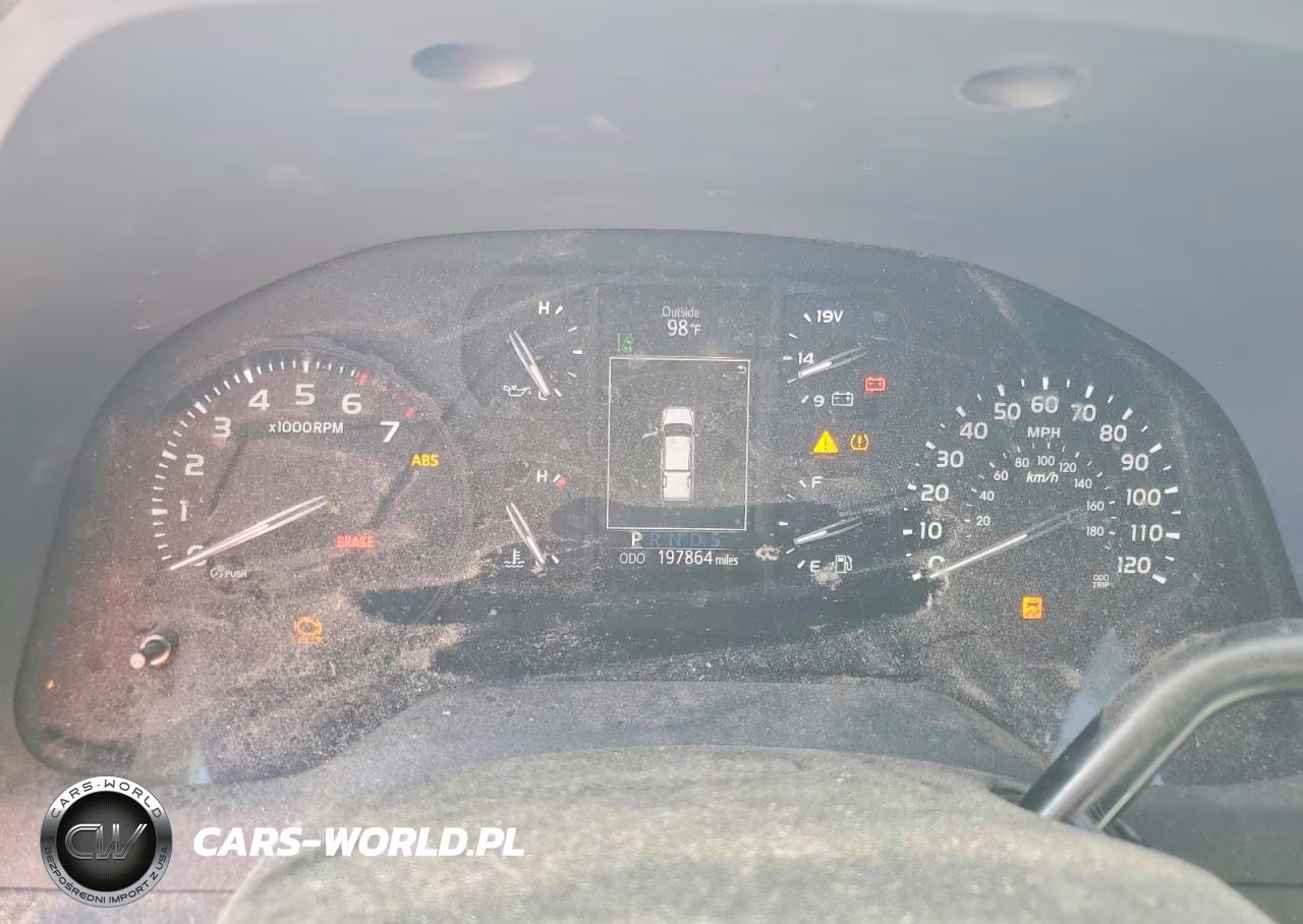 2018 Toyota Tundra Sr VIN:5TFRY5F12JX241144 - 9
