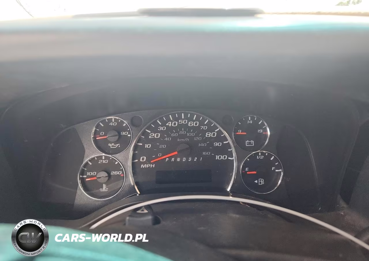 2013 Chevrolet Express G1500 VIN:1GCSGAFX3D1117439 - 9