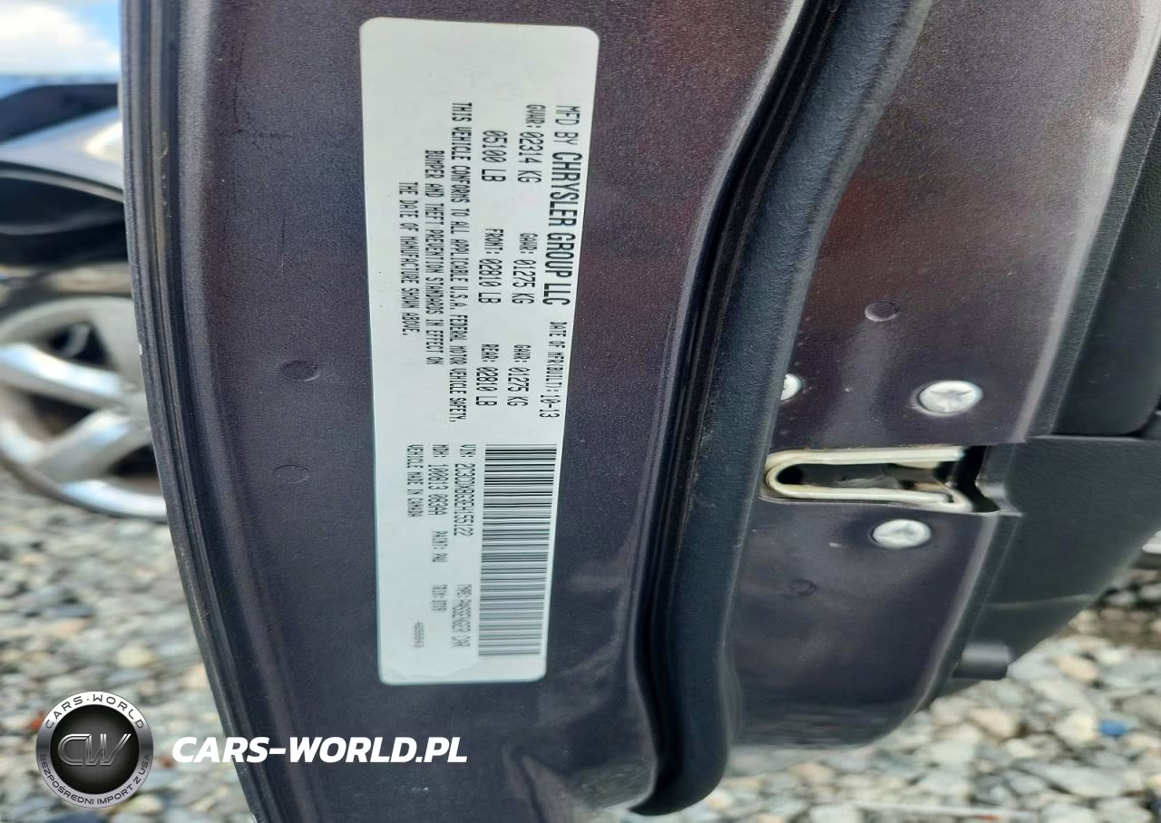 2014 Dodge Charger Se VIN:2C3CDXBG3EH155122 - 13
