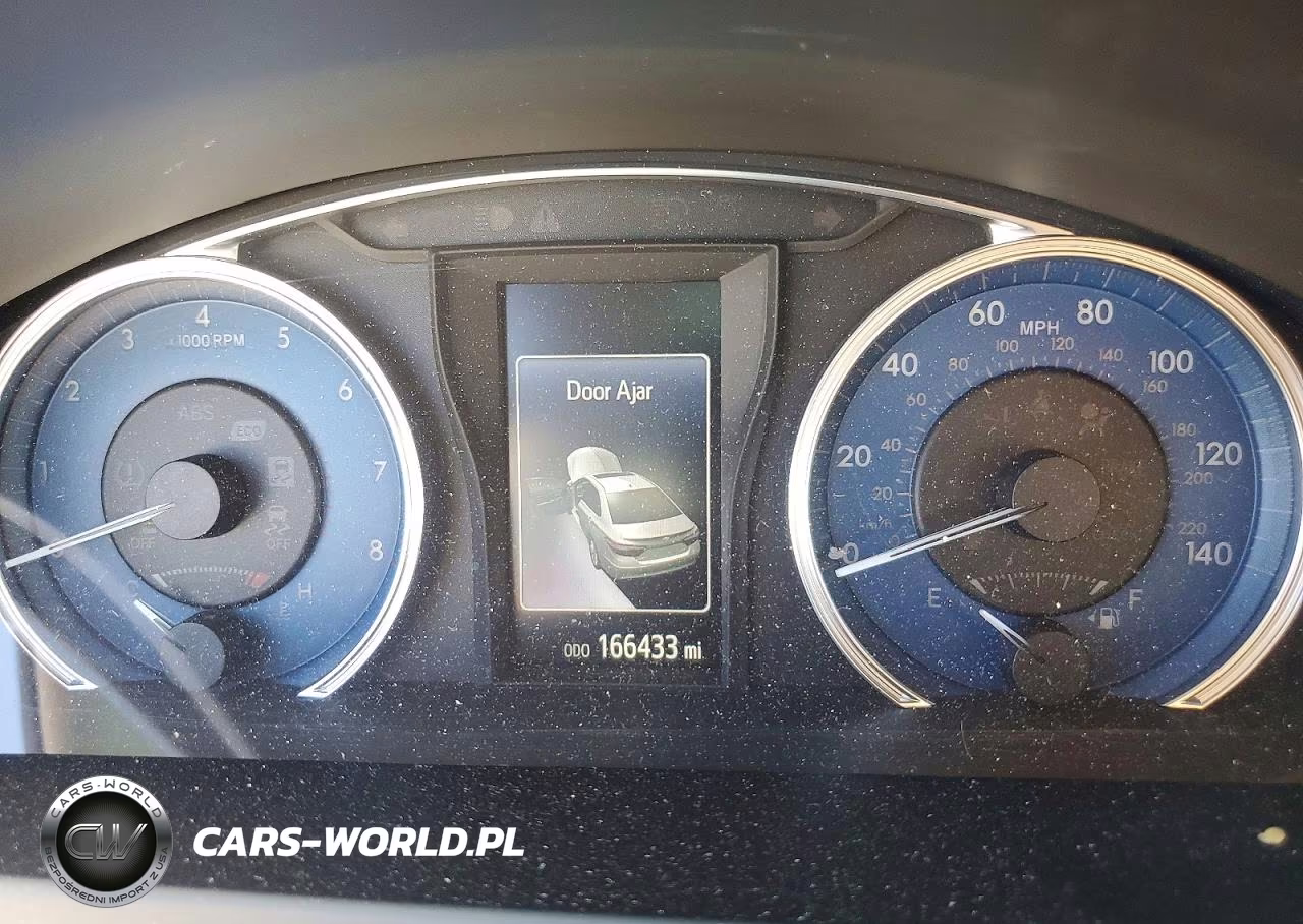 2017 Toyota Camry Xle VIN:4T1BF1FK6HU701096 - 9