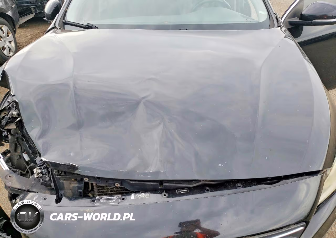 2015 Volvo S60 Premier VIN:YV126MFKXF1336050 - 11