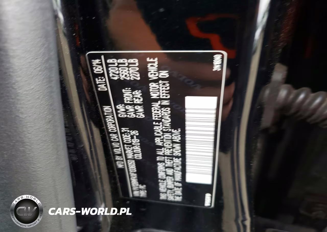 2015 Volvo S60 Premier VIN:YV126MFKXF1336050 - 12