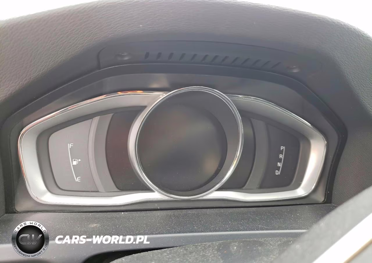 2015 Volvo S60 Premier VIN:YV126MFKXF1336050 - 9
