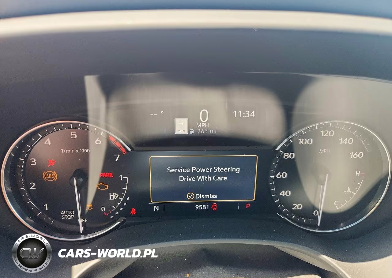 2024 Cadillac Ct4 Luxury + VIN:1G6DJ5RK0R0110675 - 9