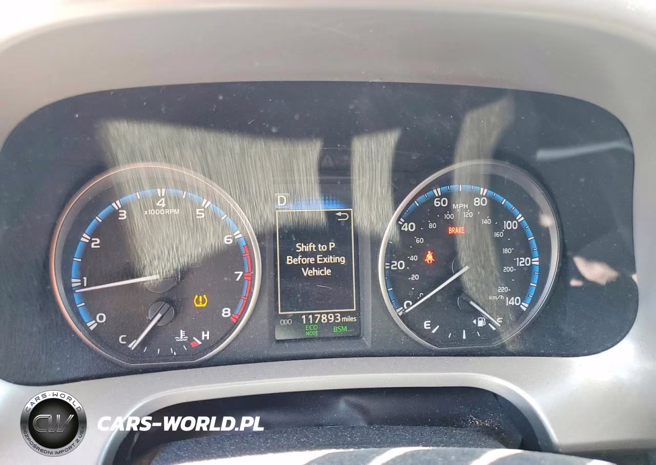 2018 Toyota Rav4 Xle VIN:2T3RFREV1JW815111 - 9