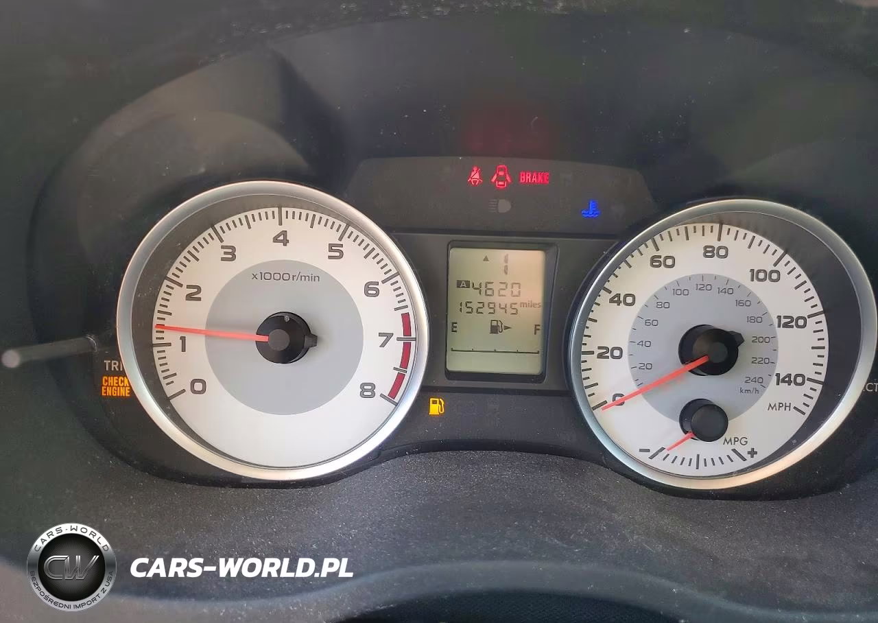 2014 Subaru Impreza Premium VIN:JF1GPAD65E8258138 - 9