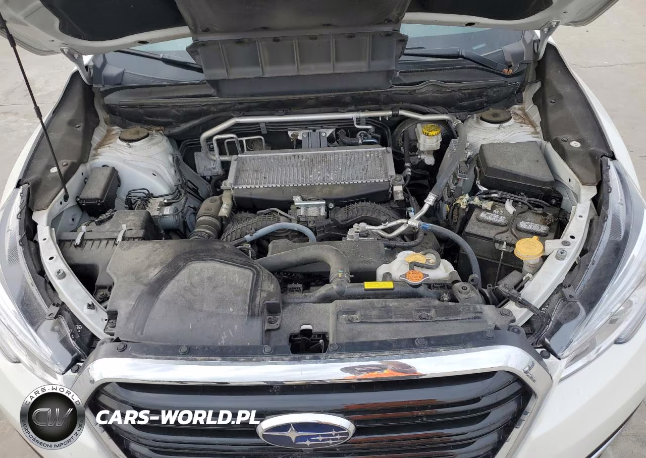 2020 Subaru Ascent Touring VIN:4S4WMARD7L3479154 - 11