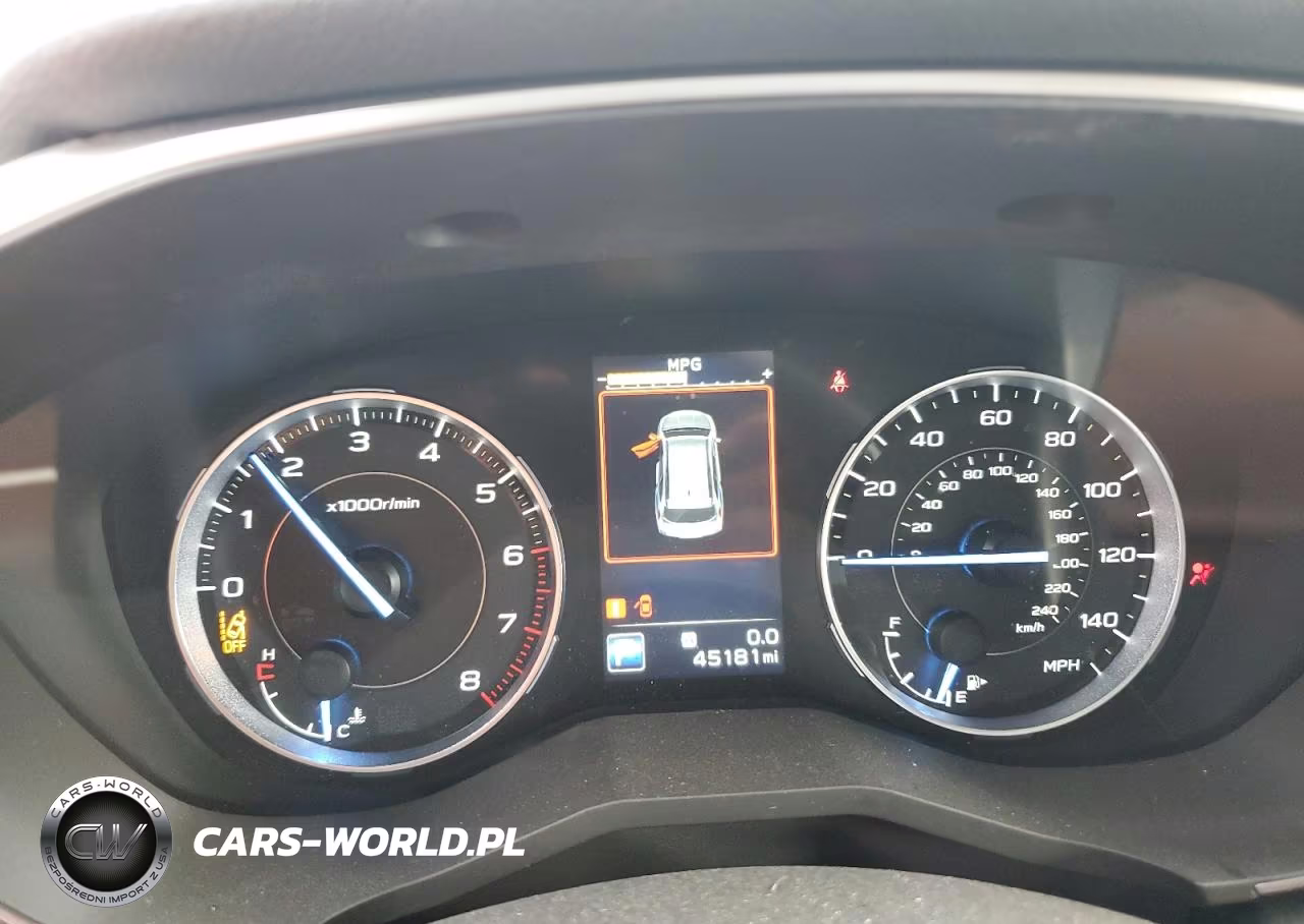 2020 Subaru Ascent Touring VIN:4S4WMARD7L3479154 - 9