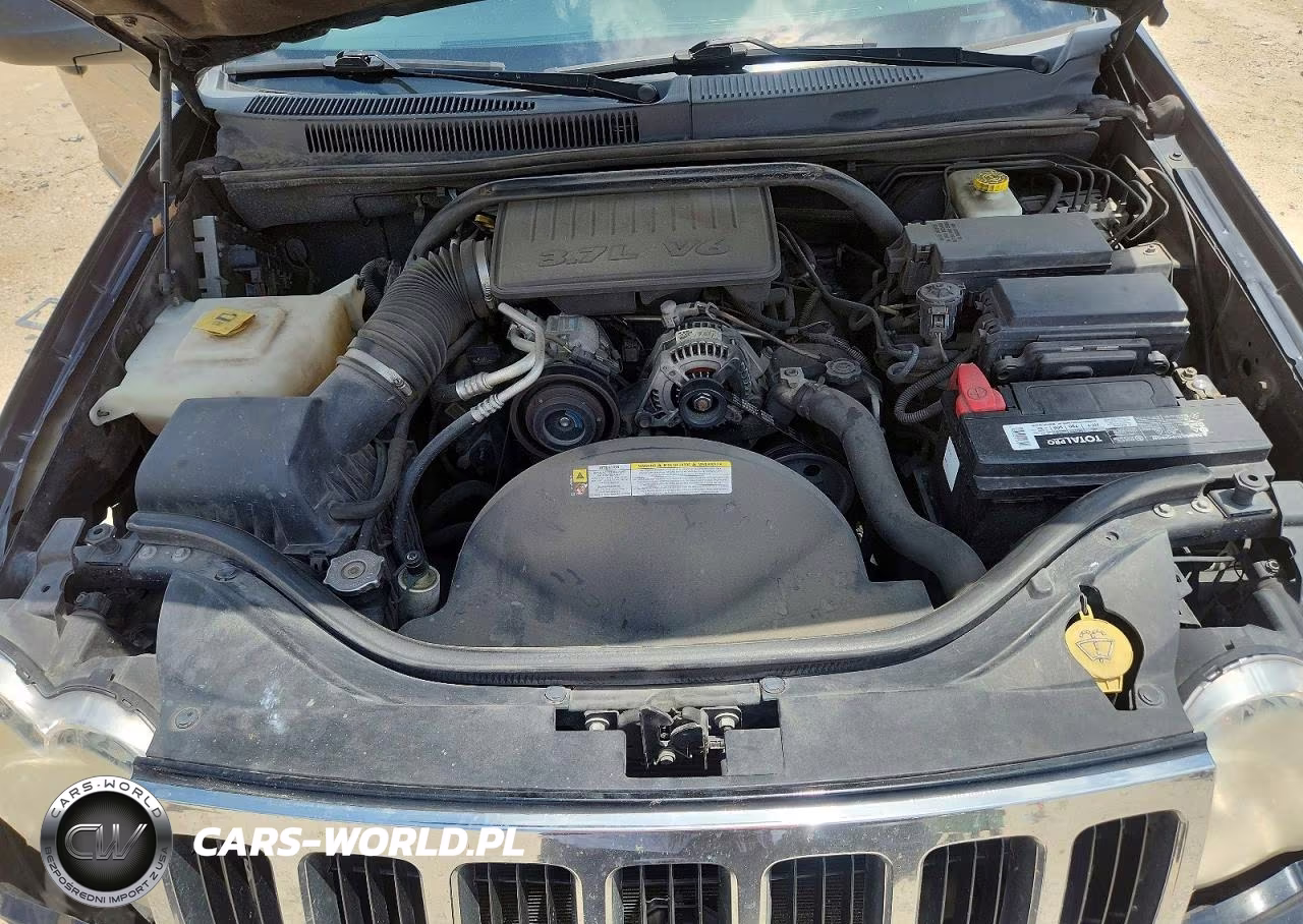 2010 Jeep Grand Cherokee Laredo VIN:1J4PS4GK5AC155029 - 12