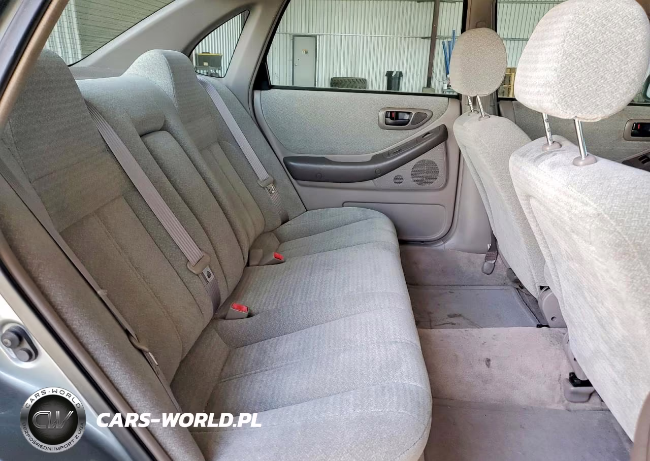 1998 Toyota Avalon Xl VIN:4T1BF18BXWU237546 - 10