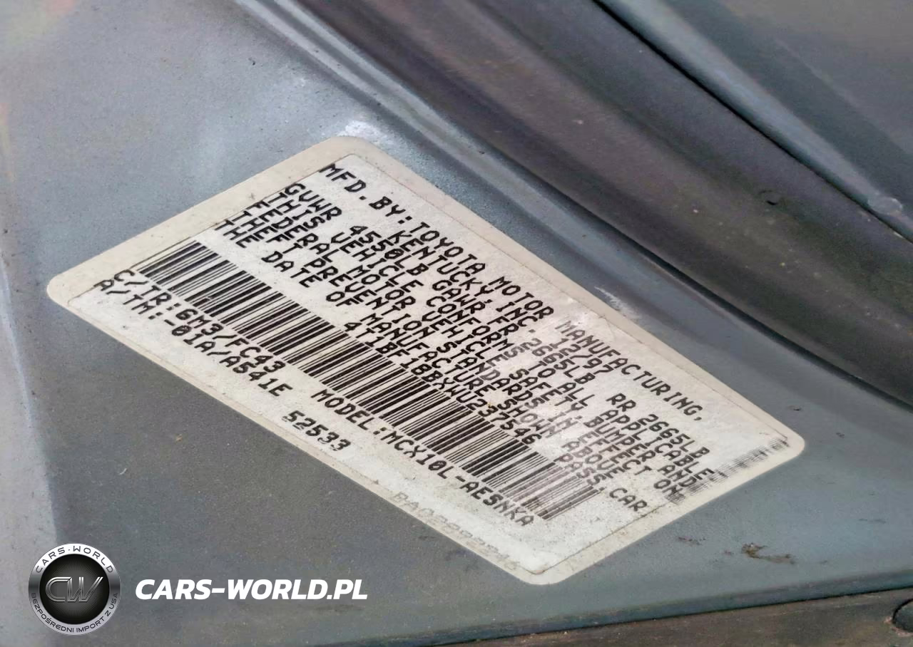 1998 Toyota Avalon Xl VIN:4T1BF18BXWU237546 - 12