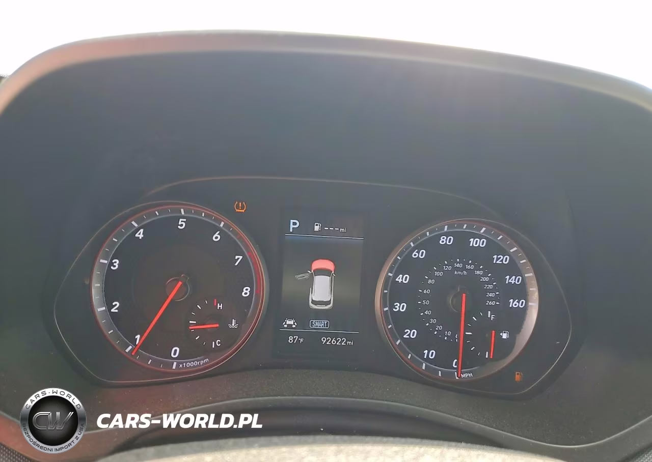 2020 Hyundai Veloster Turbo Ultimate VIN:KMHTH6AB2LU021532 - 9