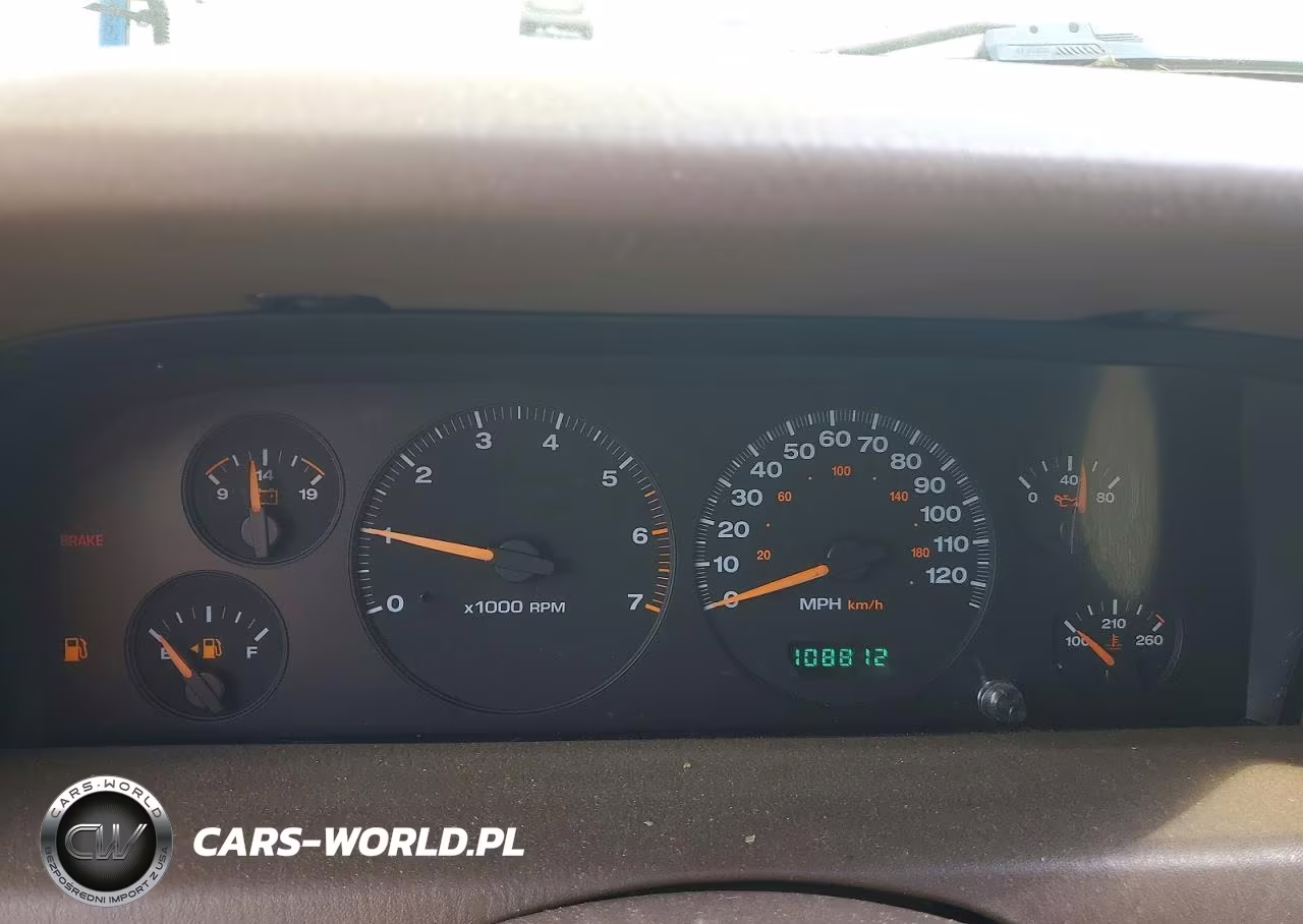 1999 Jeep Grand Cherokee Limited VIN:1J4G268S5XC663746 - 9