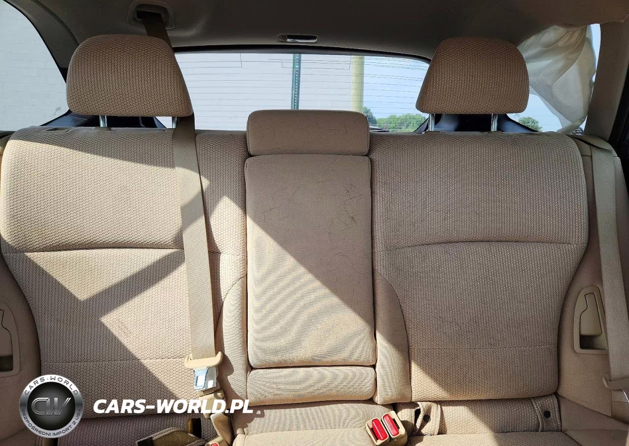 2015 Subaru Outback VIN:4S4BSACCXF3201390 - 10