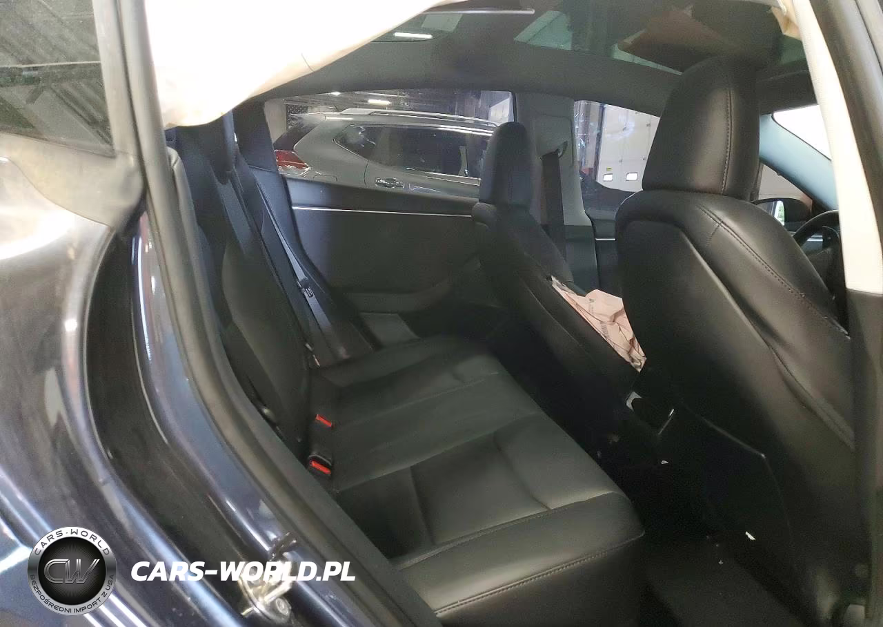 2024 Tesla Model 3 VIN:5YJ3E1EB4RF835399 - 10