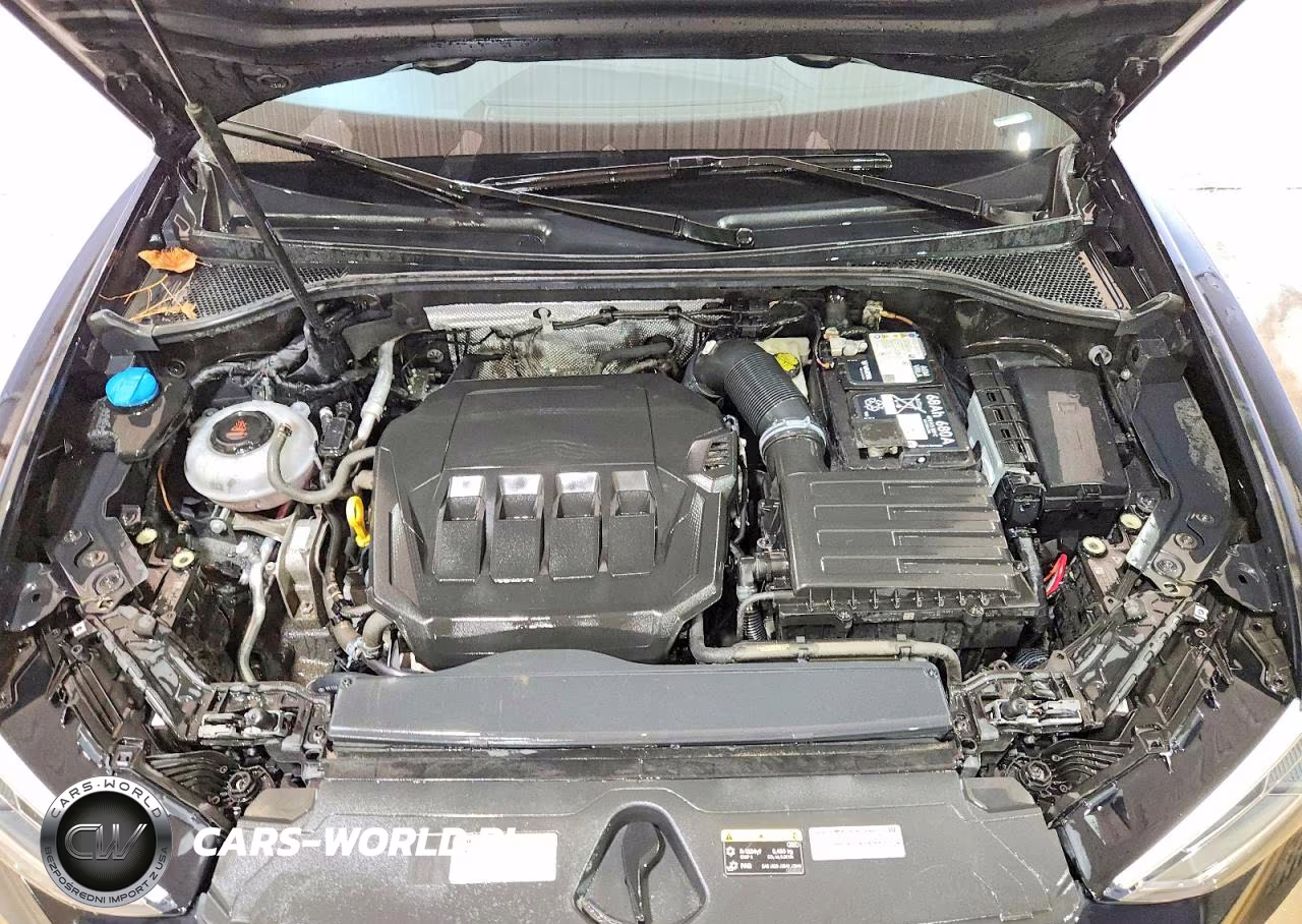 2024 Audi Q3 Premium S Line 45 VIN:WA1DECF38R1060163 - 12