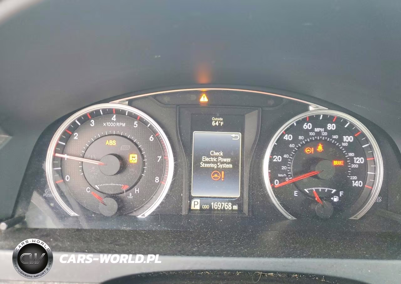 2015 Toyota Camry Se VIN:4T1BF1FK8FU059400 - 9