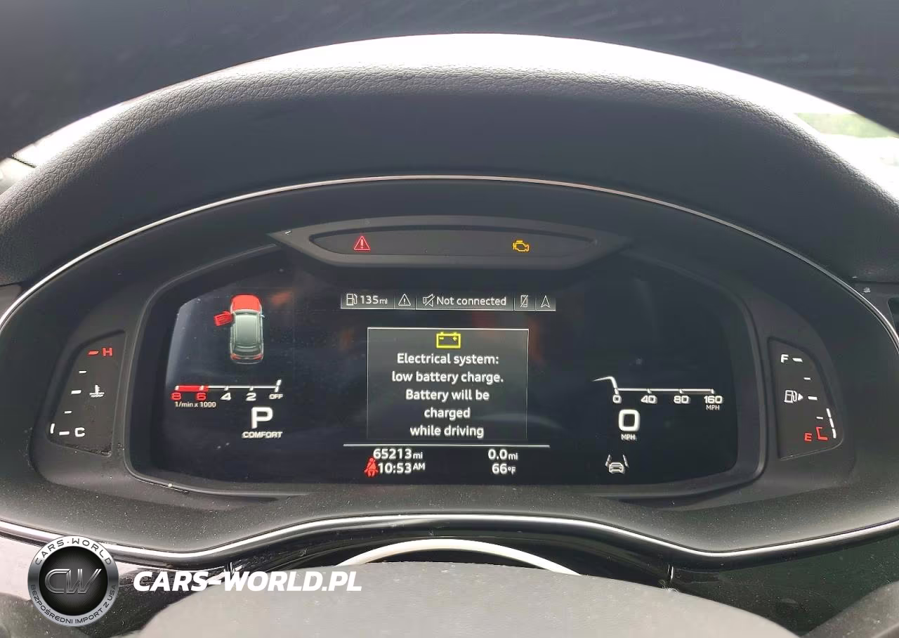 2021 Audi Q7 Premium Plus VIN:WA1LXAF75MD036018 - 9
