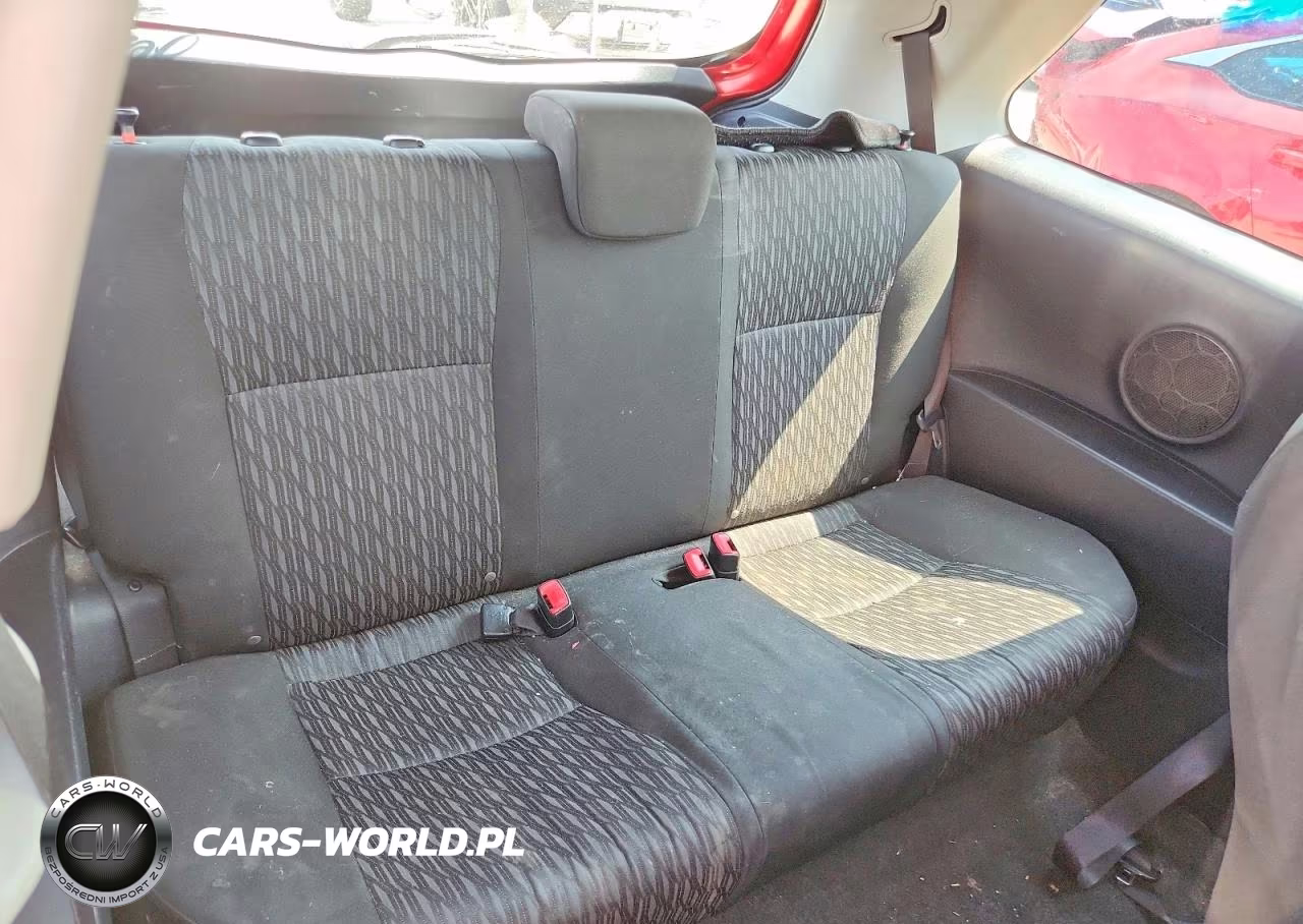 2014 Toyota Yaris 3-Door L Fleet VIN:VNKJTUD34EA011020 - 10