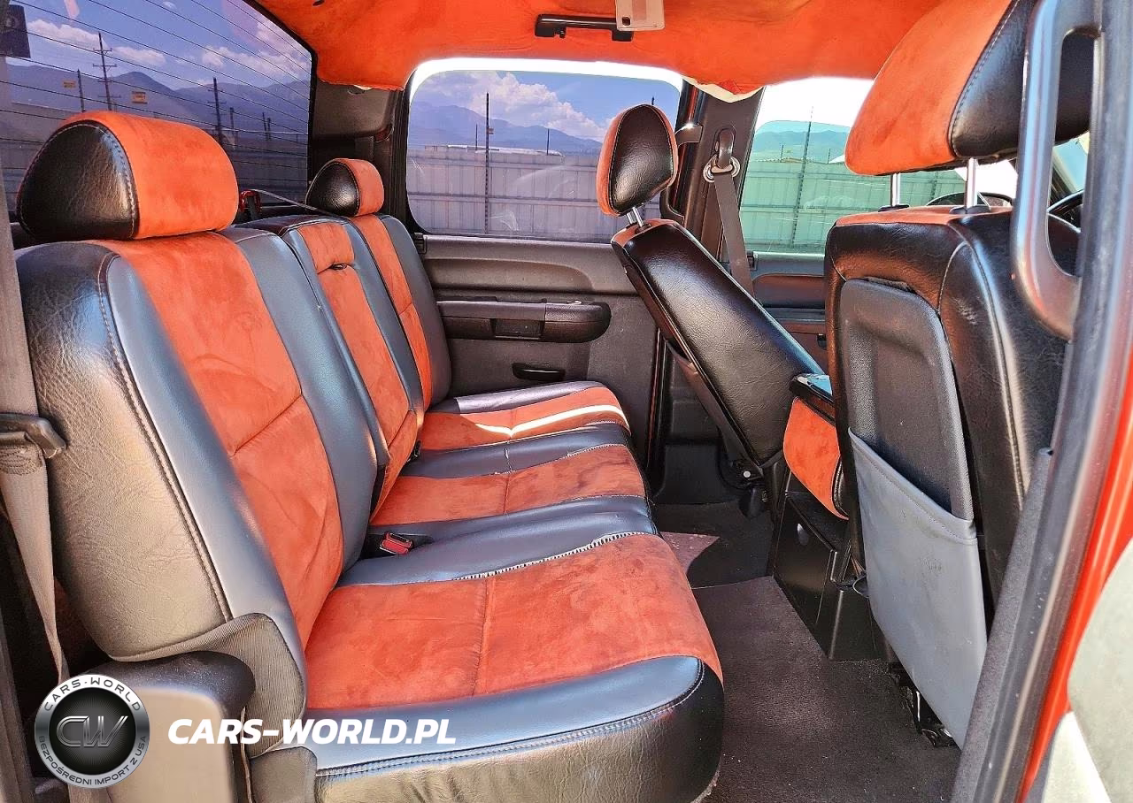 2010 GMC Sierra C1500 Sle VIN:3GTRCVE00AG199245 - 10