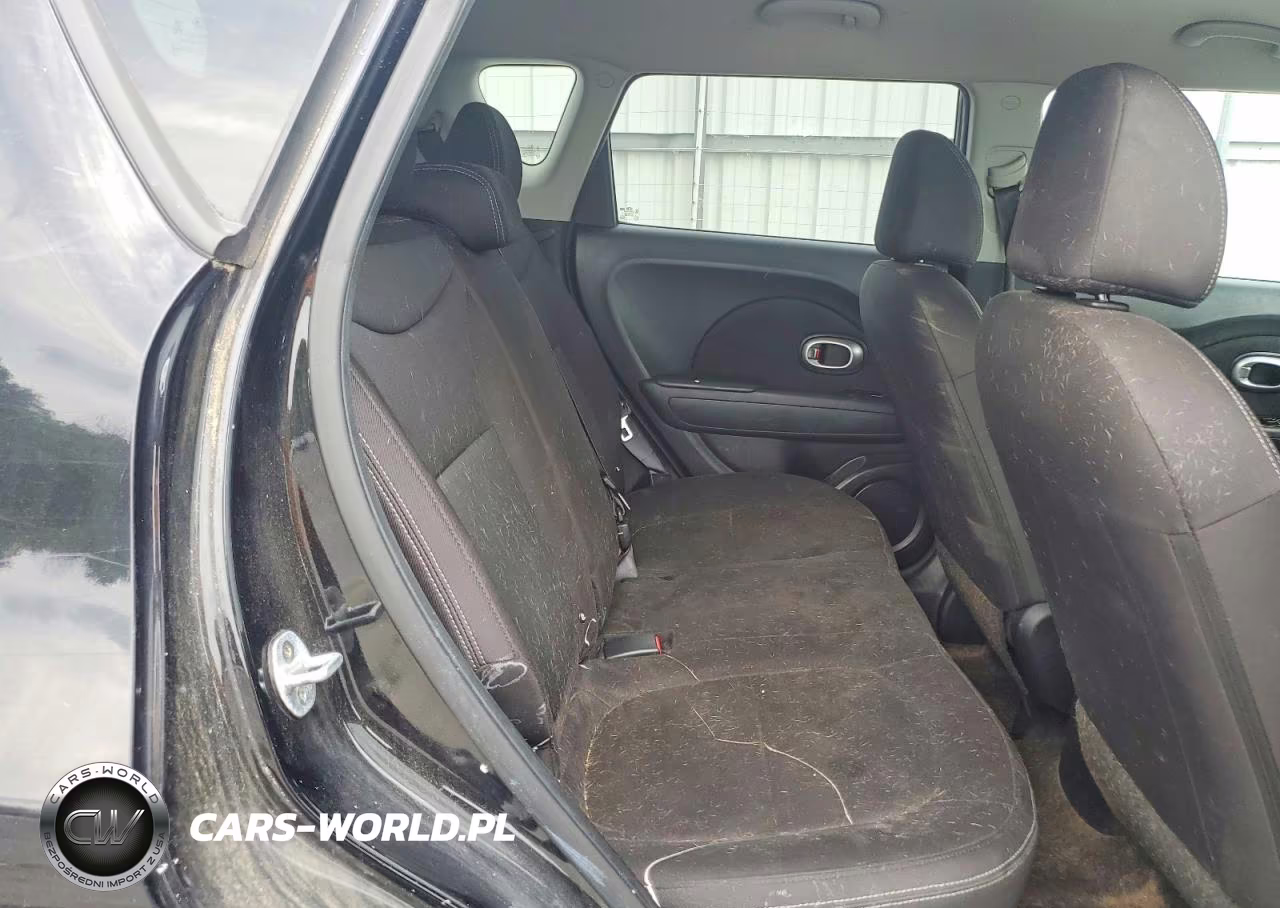 2019 Kia Soul Base VIN:KNDJN2A21K7013707 - 10